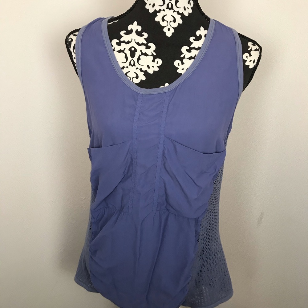 Roque Women’s Tunic NWT